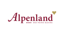Logo Hotel Alpenland